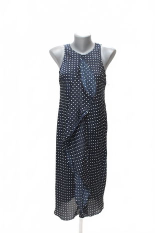 Dámske šaty S.oliver, farba vzorovaná, veľkosť 36