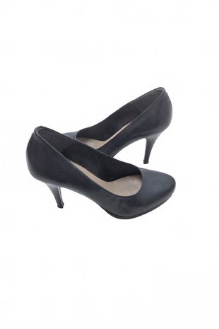 Dámské boty Lasocki, barva černá, velikost 36