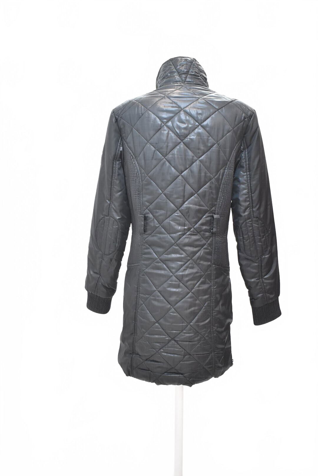 Dámska zimná bunda Genesis, farba čierna, veľkosť M