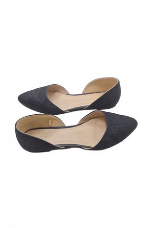 Dámské boty Jenny Fairy, barva černá, velikost 41