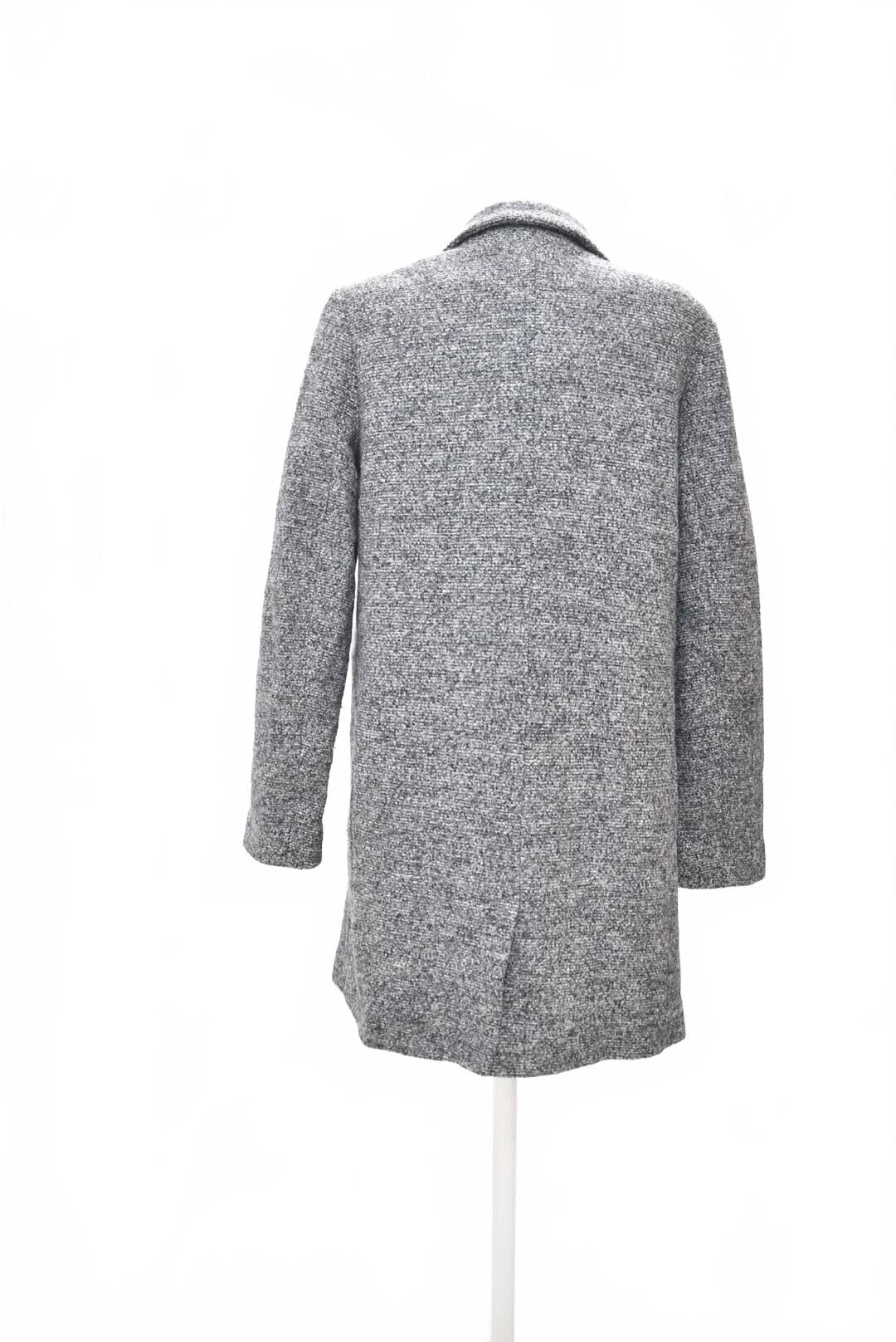 Dámsky kabát Street One, farba sivá, veľkosť 38