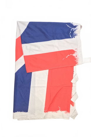 Závěs, barva vícebarevná