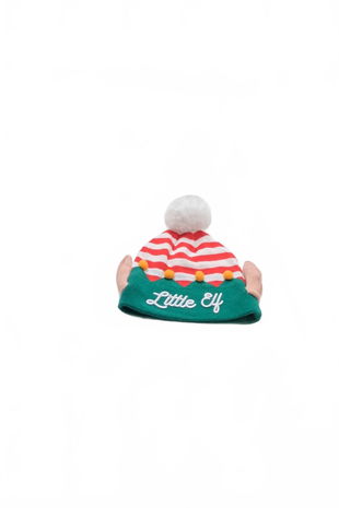 Čepice, barva vzorovaná