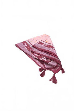 Detský doplnok, farba vzorovaná