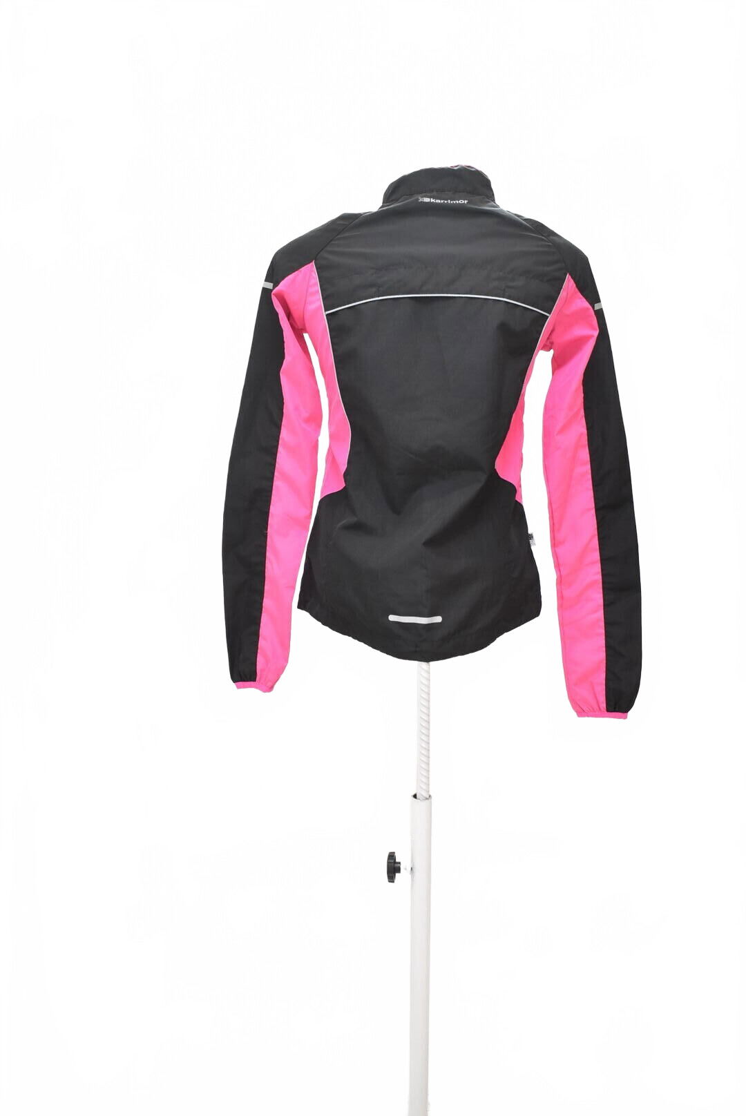 Dámska bunda Karrimor, farba viacfarebná, veľkosť 34