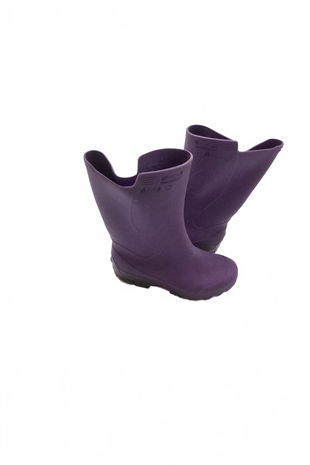 Dívčí boty Genesis, barva fialová, velikost 29
