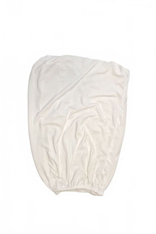 Bytový textil, barva bílá