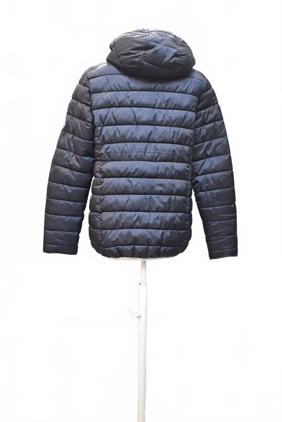 Dámska bunda Genesis, farba modrá, veľkosť L