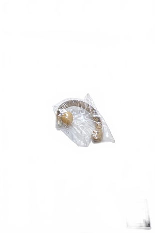 Hračka, barva vzorovaná