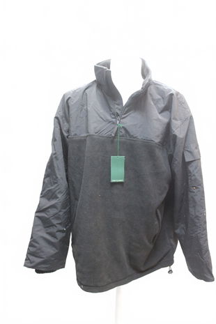 Pánská bunda Genesis, barva černá, velikost 2XL