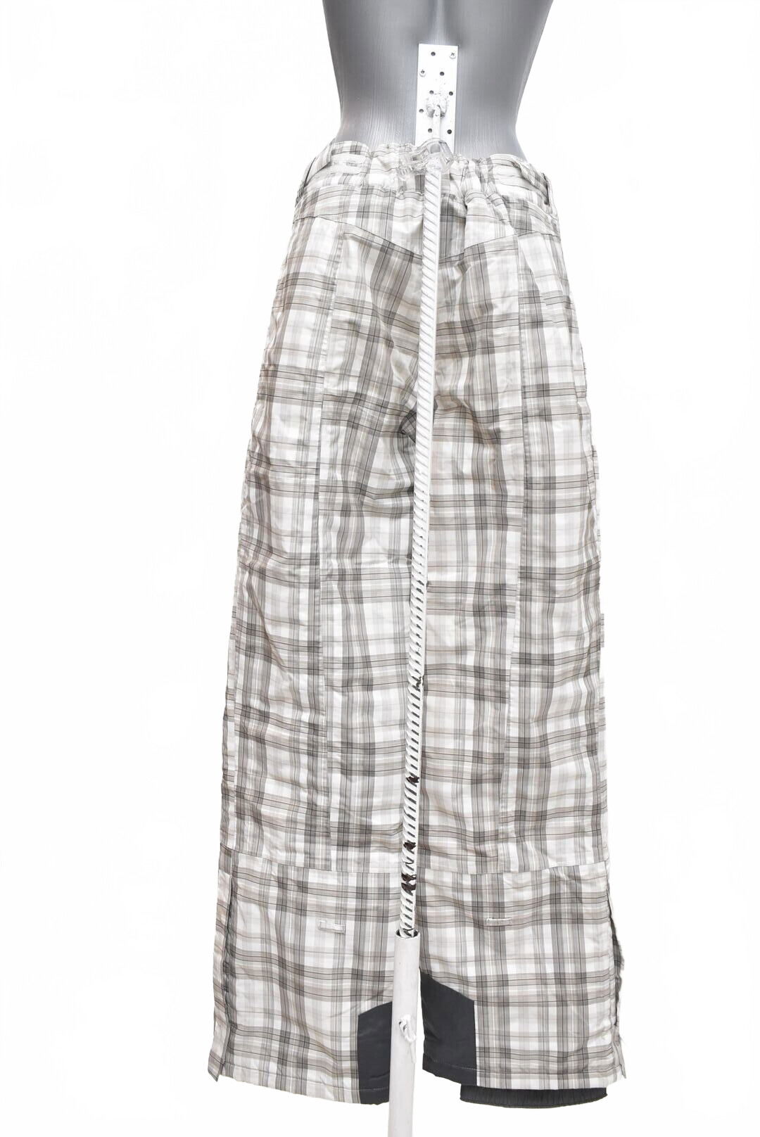 Dámske zimné nohavice F&F, farba vzorovaná, veľkosť S