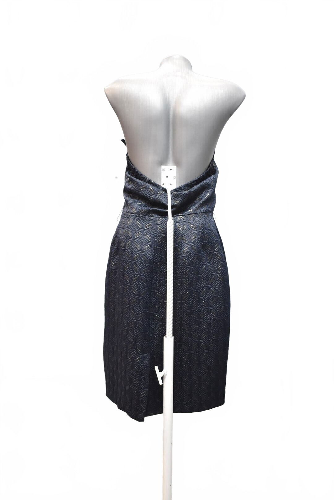 Dámske šaty Marks & Spencer, farba vzorovaná, veľkosť M