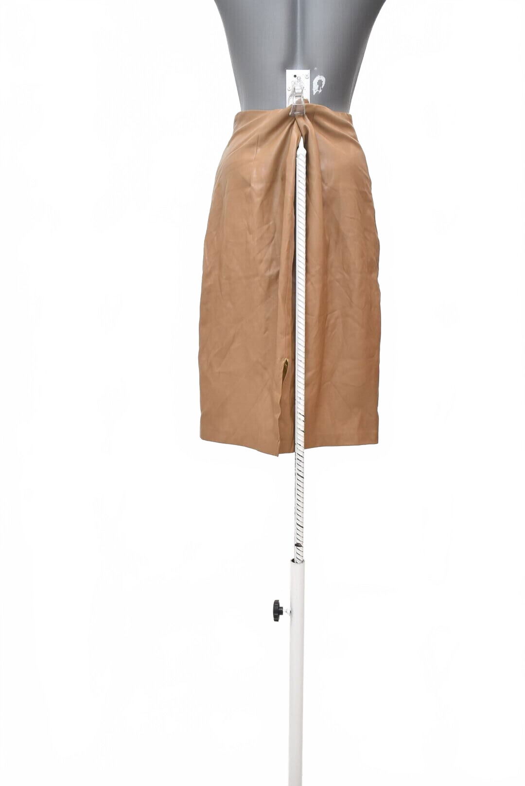 Dámska sukňa Reserved, farba hnedá, veľkosť 38