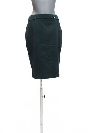 Dámska sukňa Orsay, farba zelená, veľkosť 36