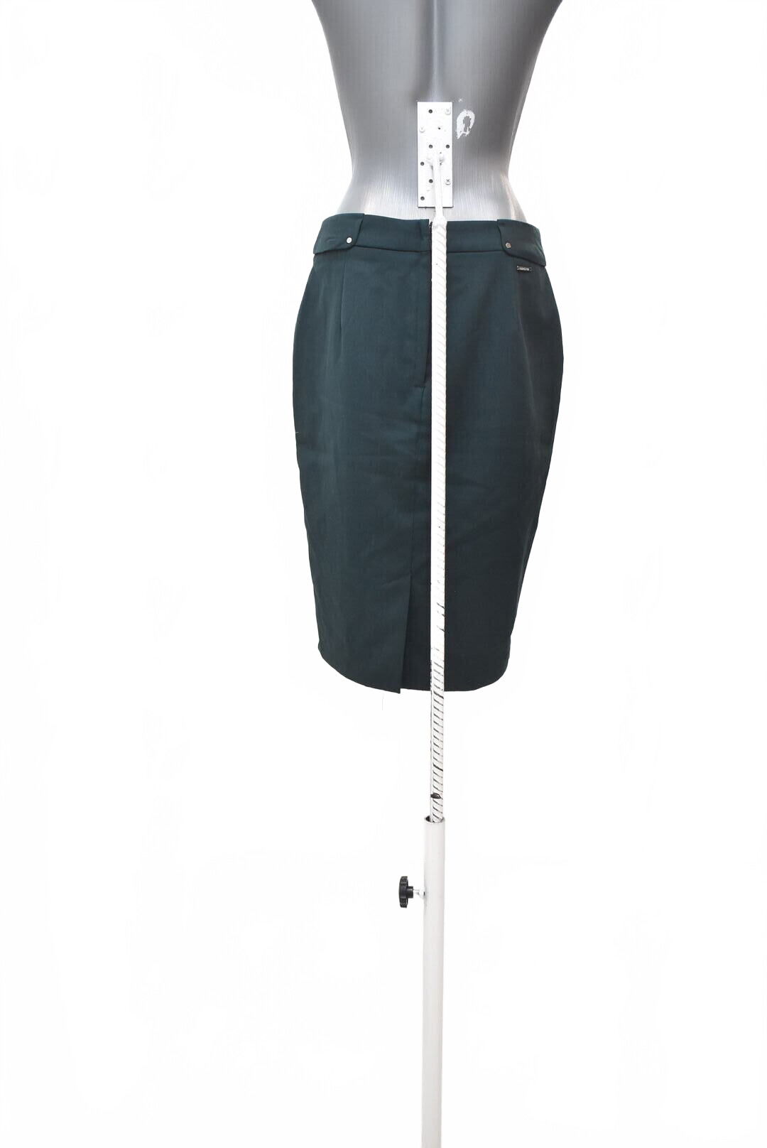 Dámska sukňa Orsay, farba zelená, veľkosť 36