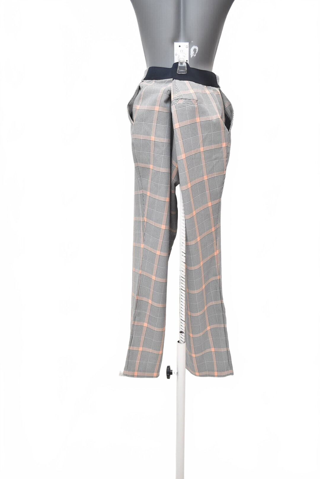 Dámské kalhoty Primark, barva vzorovaná, velikost 46