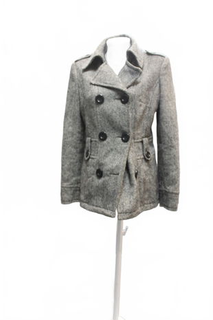 Dámsky kabát Orsay, farba vzorovaná, veľkosť M