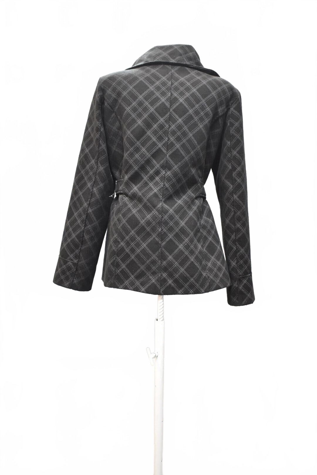 Dámsky kabát Genesis, farba vzorovaná, veľkosť M