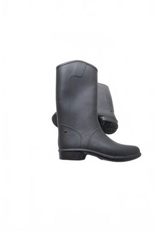 Dívčí boty Genesis, barva černá, velikost 32