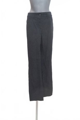 Dámske nohavice Gerry Weber, farba čierna, veľkosť M