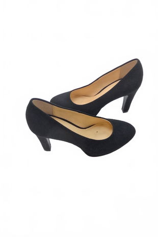 Dámské boty Graceland, barva černá, velikost 36