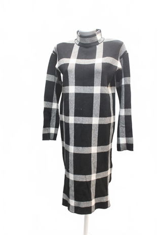 Dámske šaty Page One, farba vzorovaná, veľkosť S