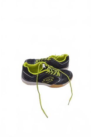 Pánské boty Lotto, barva vzorovaná, velikost 40