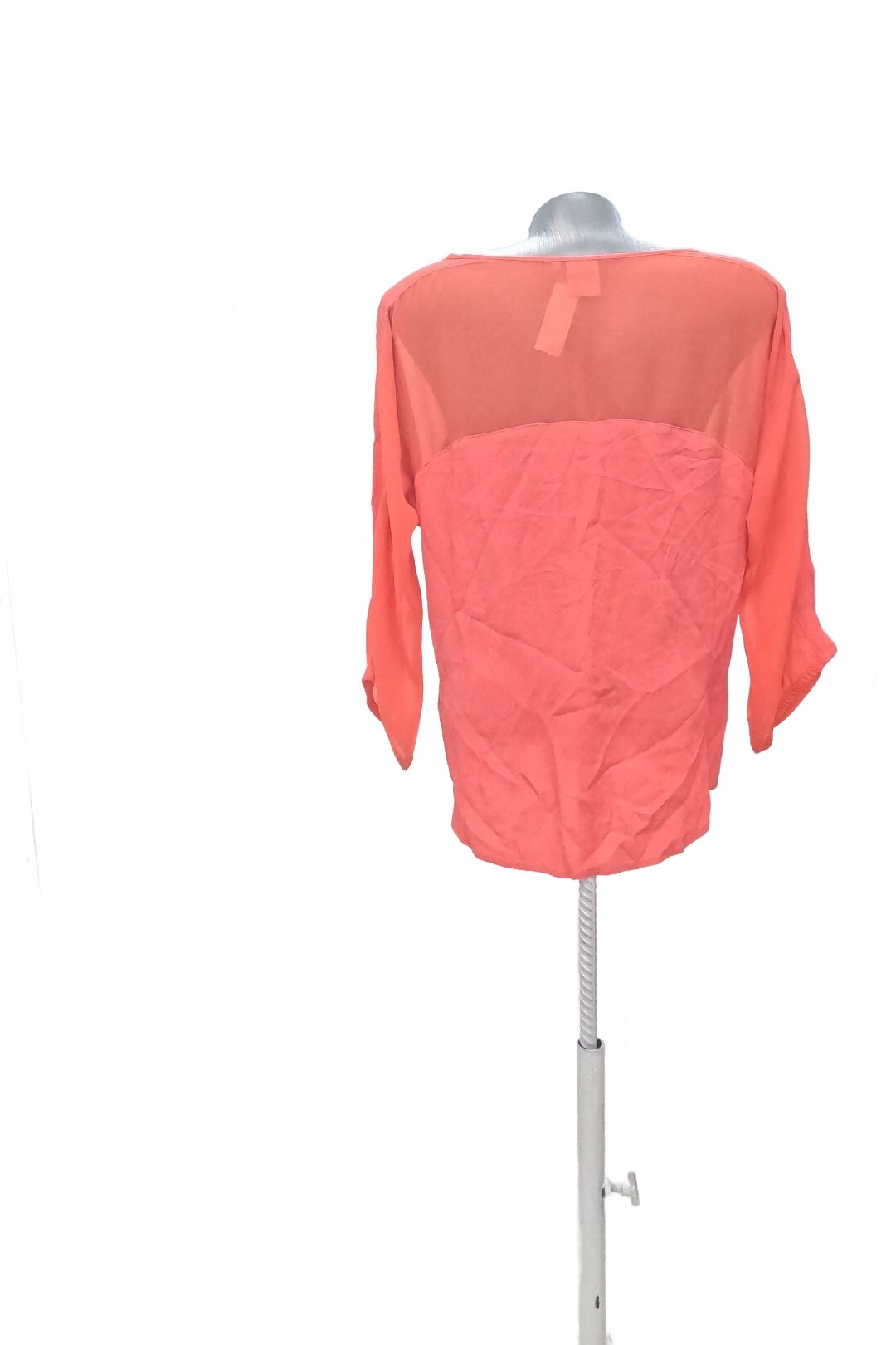 Dámska blúzka Ichi, farba červená, veľkosť S