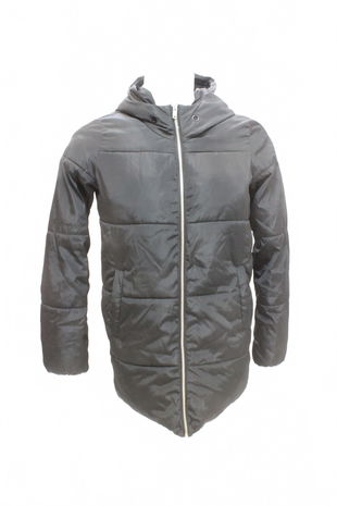 Pánská zimní bunda House, barva černá, velikost XS