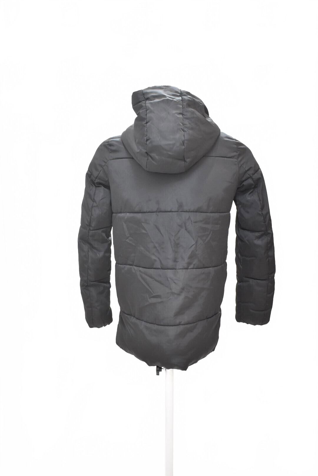 Pánská zimní bunda House, barva černá, velikost XS