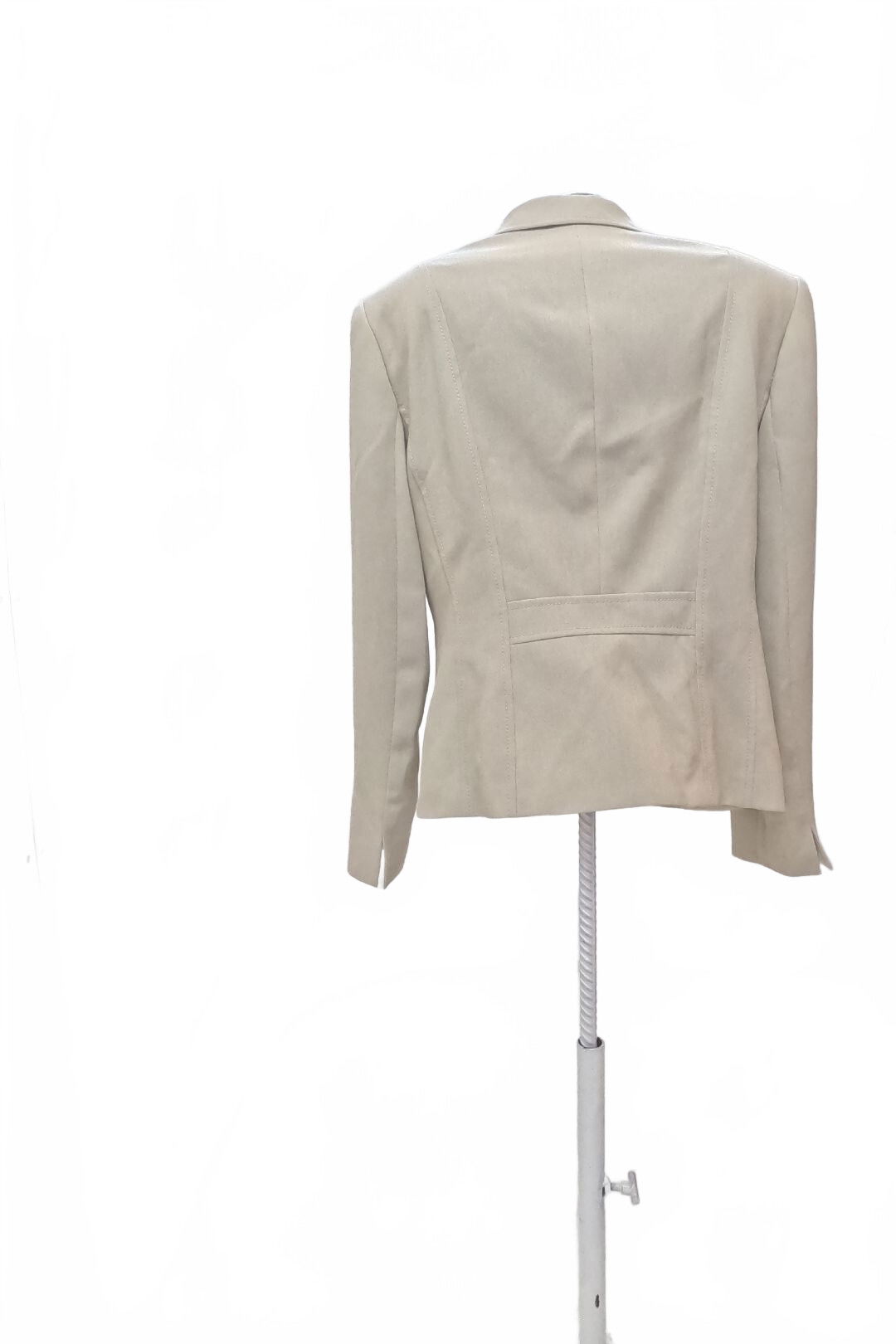 Dámske sako Gerry Weber, farba béžová, veľkosť 40