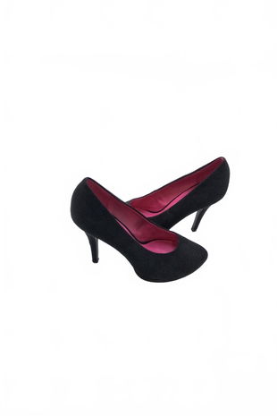 Dámské boty Graceland, barva černá, velikost 37