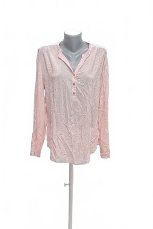 Dámska blúzka Betty Barclay, farba ružová, veľkosť L