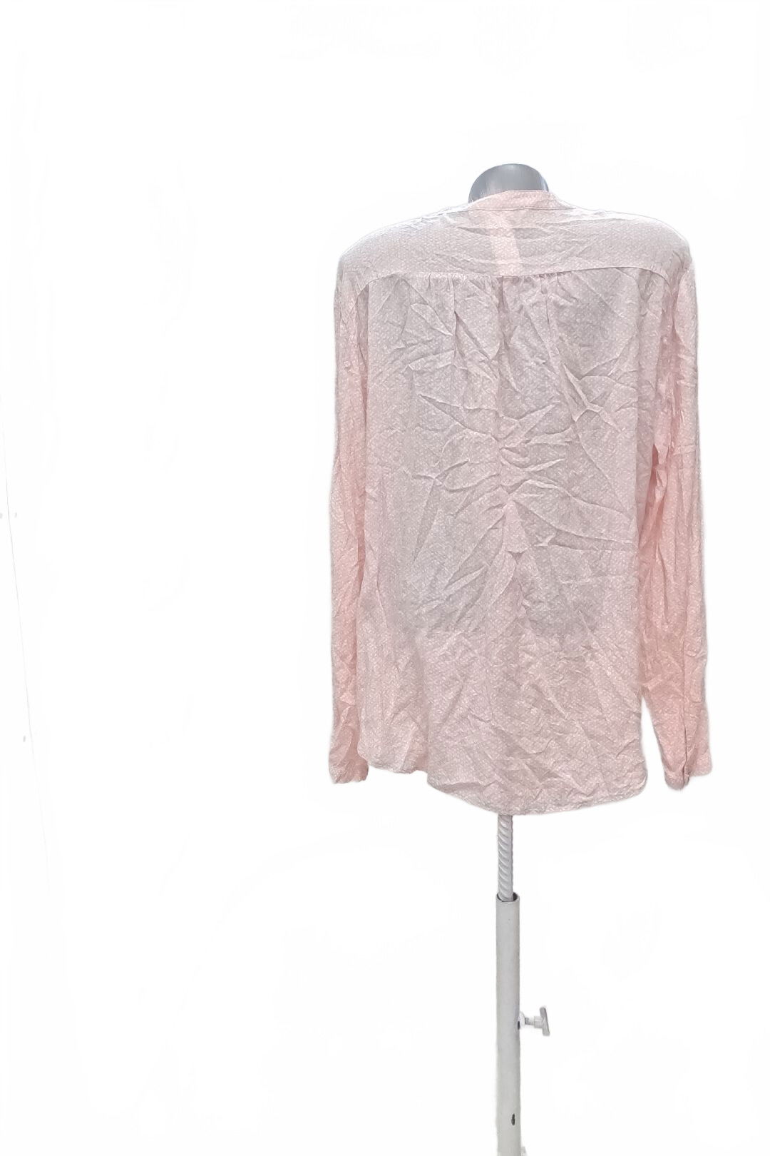 Dámska blúzka Betty Barclay, farba ružová, veľkosť L