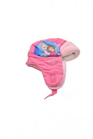 Čepice, barva vícebarevná