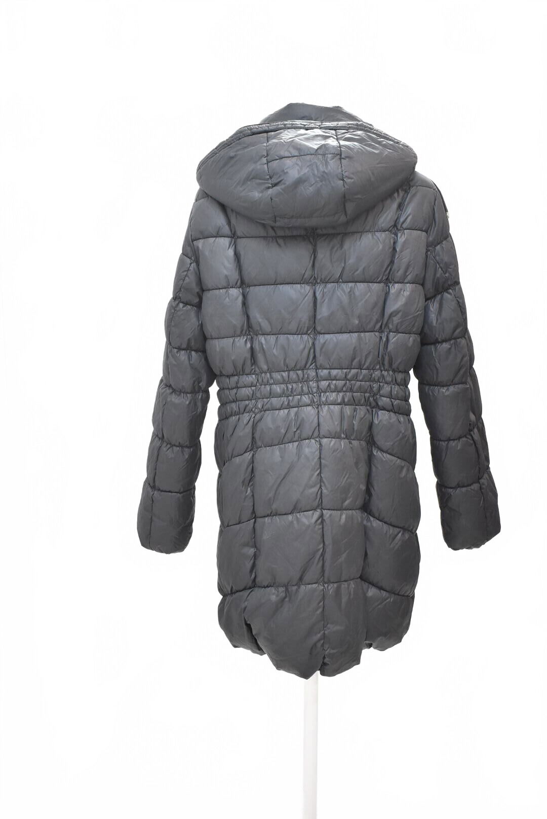 Dámska zimná bunda Yessica, farba čierna, veľkosť L