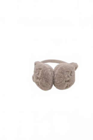 Dětský doplňek, barva hnědá