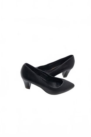 Dámské boty Lasocki, barva černá, velikost 40