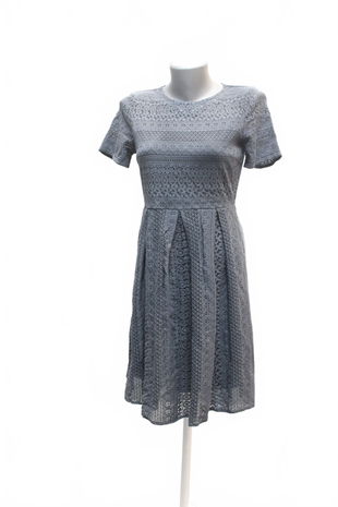 Dámske šaty Vero Moda, farba vzorovaná, veľkosť XS