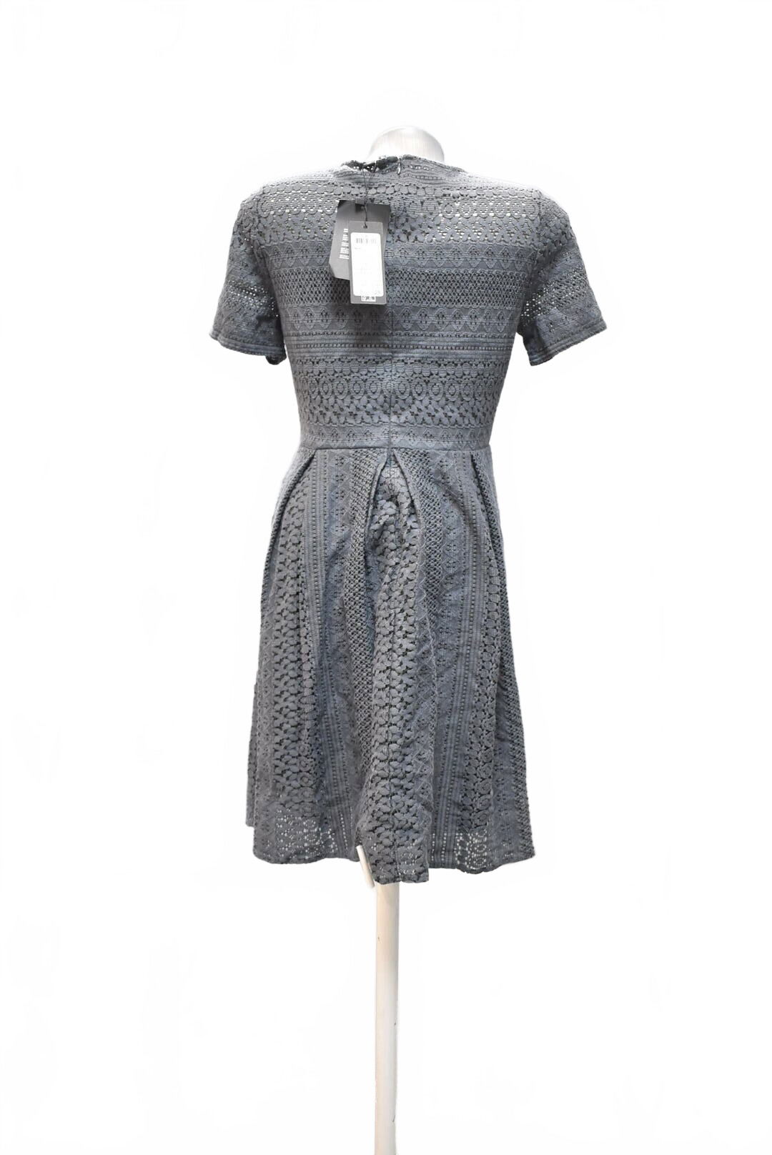 Dámske šaty Vero Moda, farba vzorovaná, veľkosť XS