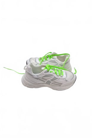 Dámské boty Primark, barva bílá, velikost 39