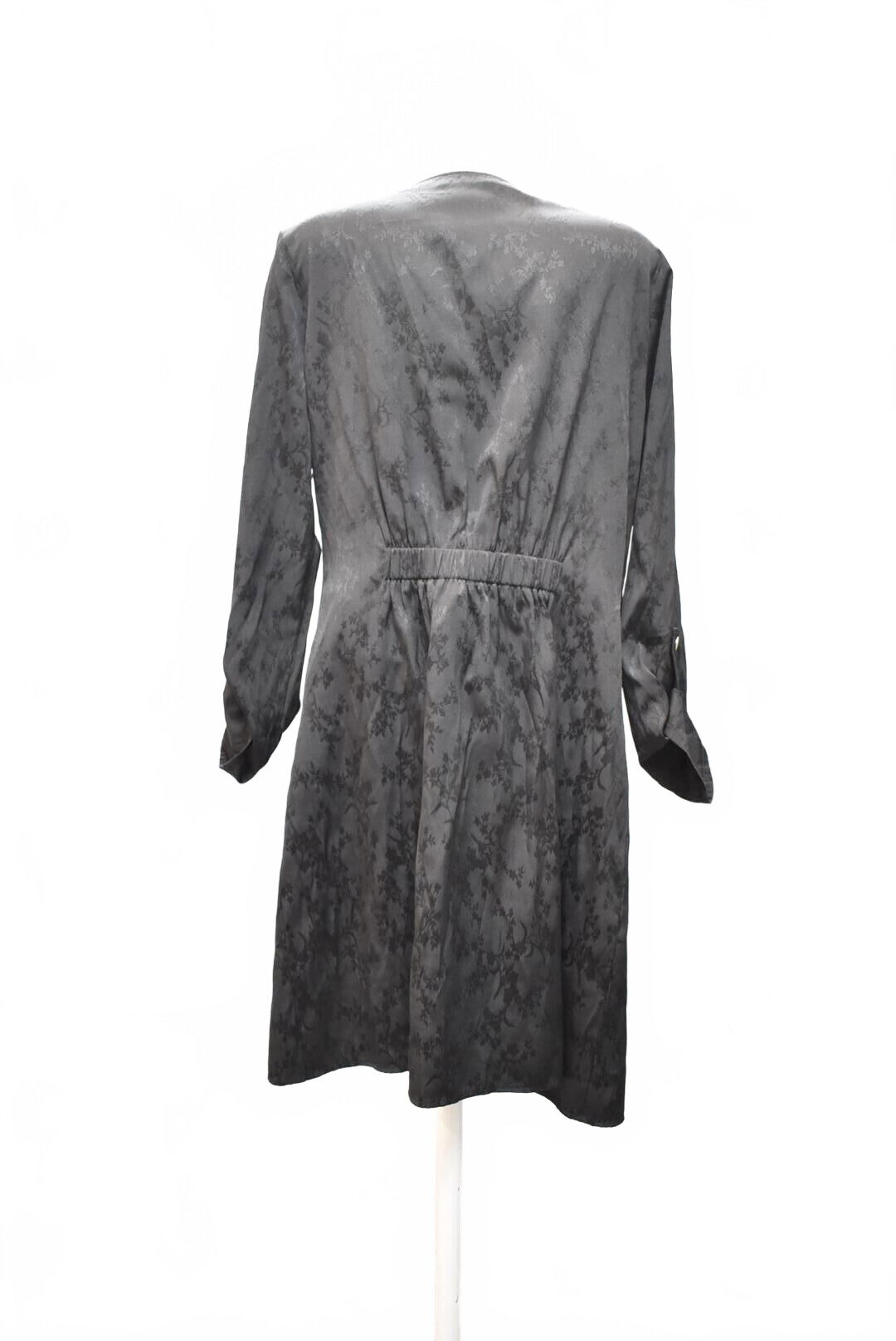 Dámsky kardigan F&F, farba čierna, veľkosť 42