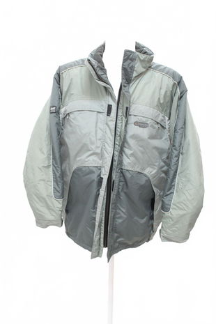 Pánská zimní bunda Hannah, barva vícebarevná, velikost XL