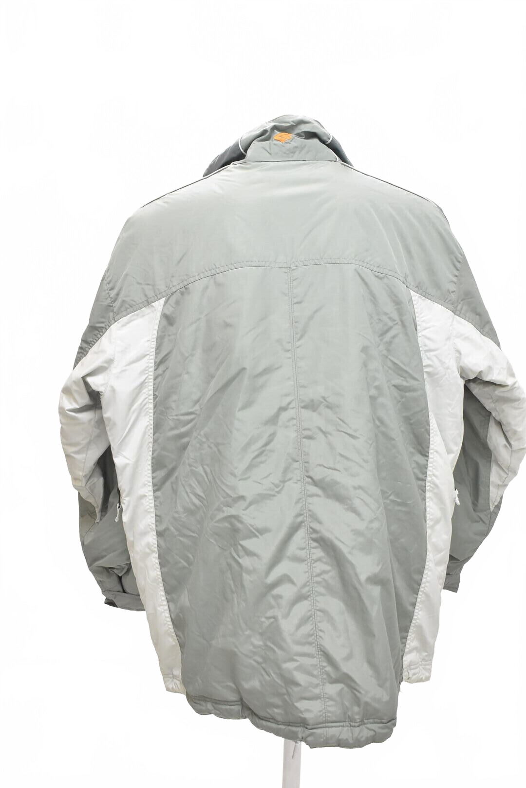 Pánská zimní bunda Hannah, barva vícebarevná, velikost XL