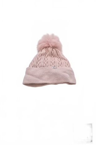 Dámská čepice Genesis, barva růžová