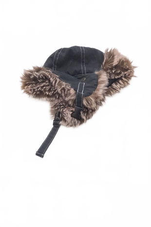 Dámská čepice Genesis, barva vícebarevná