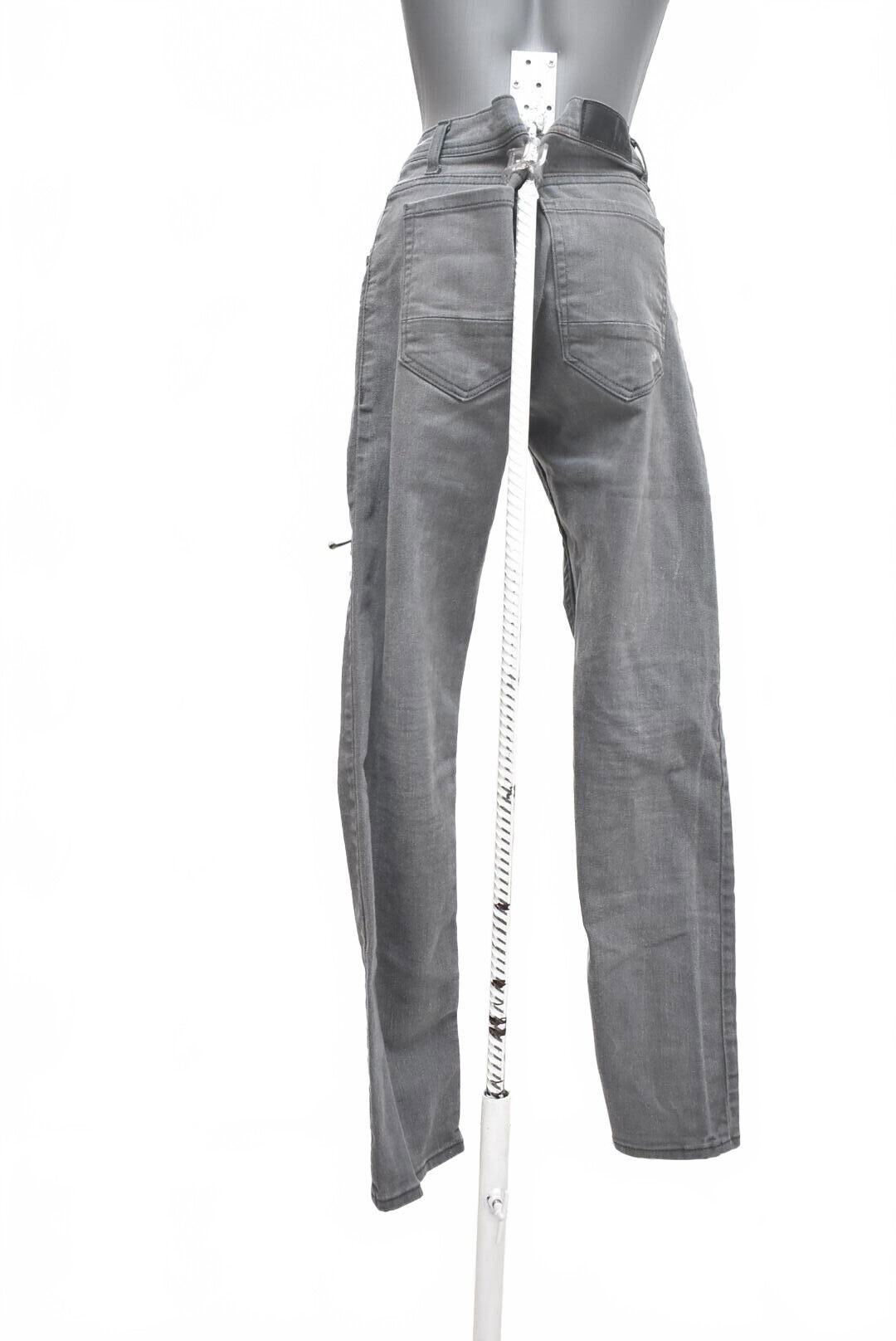 Pánske nohavice Smog, farba sivá, veľkosť S