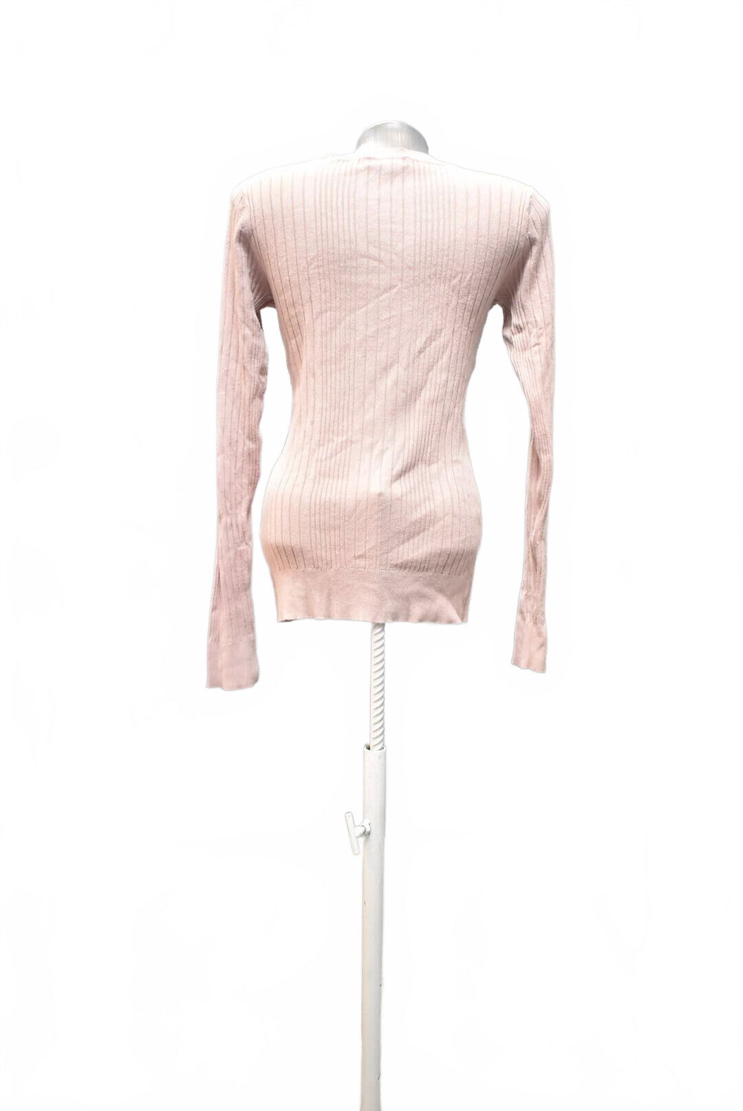 Dámsky sveter New Look, farba ružová, veľkosť 42