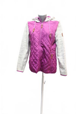 Dámska bunda Crivit, farba viacfarebná, veľkosť M