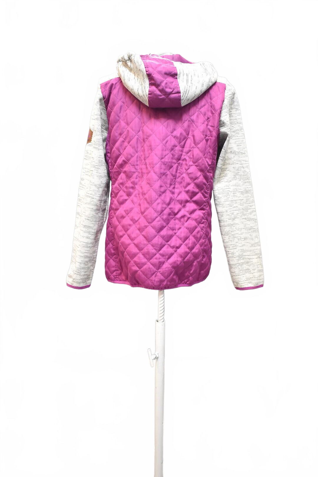 Dámska bunda Crivit, farba viacfarebná, veľkosť M